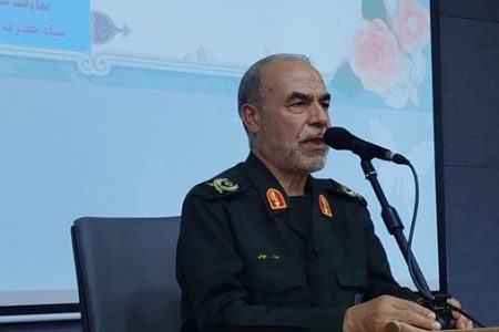 روایت پیروزی ملت ایران نباید در هیاهوی حواشی فراموش شود