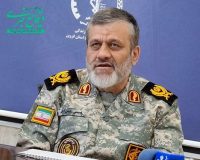 برای بازسازی خانه‌های آسیب‌دیده از جنگ در اصفهان پای کار آمد