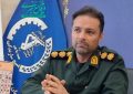 میدان خدمت حتی در روزهای جنگ تعطیل نشده است میدان خدمت حتی در روزهای جنگ تعطیل نشده است