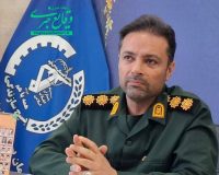 میدان خدمت حتی در روزهای جنگ تعطیل نشده است