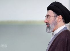 استمرار قدرت ایران نسبت مستقیمی با افزایش جمعیت دارد