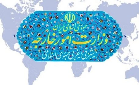 ایران به جنایت وحشیانه آمریکا قاطعانه پاسخ خواهد داد ایران به جنایت وحشیانه آمریکا قاطعانه پاسخ خواهد داد