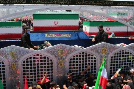 چند توصیه‌ مهم طب ایرانی به عزاداران رهبر شهید