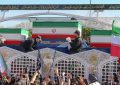 معناشناسی ارتباطات انسانی در مراسم تشییع « آقای شهید ایران» معناشناسی ارتباطات انسانی در مراسم تشییع « آقای شهید ایران»
