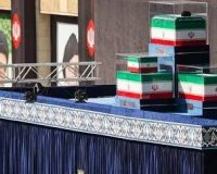 از این لحظه دیگر همه ملت ایران خانواده شهید است