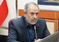 آمادگی کامل برای خدمترسانی شبانهروزی به زائران تشییع «رهبر شهید» آمادگی کامل برای خدمترسانی شبانهروزی به زائران تشییع «رهبر شهید»