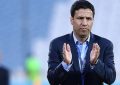 تارتار سرمربی پرسپولیس شد تارتار سرمربی پرسپولیس شد