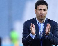 تارتار سرمربی پرسپولیس شد