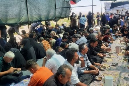 بعضی از توقف‌ها برای تازه شدن دل است…