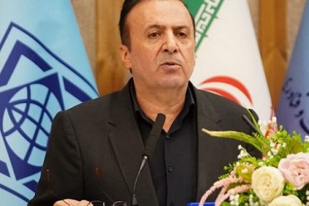 قزوین می‌تواند به یکی از مراکز مهم کشور تبدیل شود