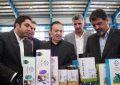 الکا پلاستیک؛ تبلور ظرفیت تولید، اشتغال و صادرات قزوین الکا پلاستیک؛ تبلور ظرفیت تولید، اشتغال و صادرات قزوین