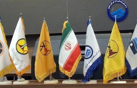درخشش شرکت آب و فاضلاب قزوین در جشنواره شهید رجایی