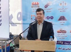 شهردار آبیک با جدیت ریل‌گذاری شورا را به پروژه‌های عمرانی تبدیل کرده است