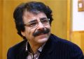 شرایط جسمانی استاد «علیرضا افتخاری» مساعد است شرایط جسمانی استاد «علیرضا افتخاری» مساعد است