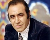 «ایرج» پر کشید