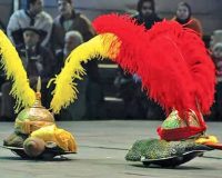 هفت شب دلدادگی در مسجد امام خمینی (ره) قزوین