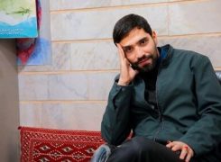 جزئیات جدید از قتل مداح اهل‌ بیت