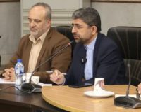 خبرنگاران در حوزه مطالبه‌گری و گره‌گشایی از مشکلات نقش مؤثری دارند
