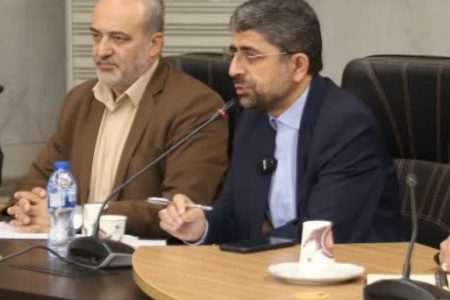 خبرنگاران در حوزه مطالبه‌گری و گره‌گشایی از مشکلات نقش مؤثری دارند