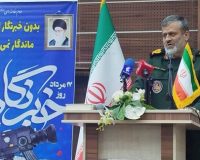 شهدای رسانه صدای مظلومیت ملت ایران بودند