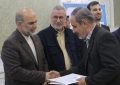 از هنرمندان نقش آفرین در حماسه جنگ رمضان تجلیل شد