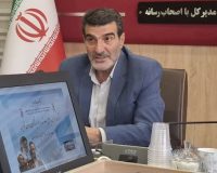 شهید رجایی الگویی ارزشمند برای مسئولان در مسیر خدمتگزاری به مردم است