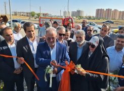 باید بیش از گذشته برای توسعه و رفع مشکلات «مهرگان» تلاش کنیم