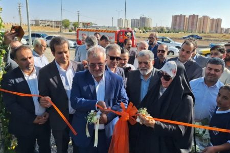 باید بیش از گذشته برای توسعه و رفع مشکلات «مهرگان» تلاش کنیم