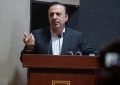 عکاس باید فراتر از محدوده جغرافیایی قاب خود بیندیشد عکاس باید فراتر از محدوده جغرافیایی قاب خود بیندیشد