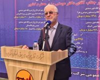 اقلیم قزوین بهترین فرصت برای گسترش نیروگاه‌های خورشیدی است