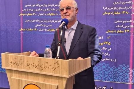 اقلیم قزوین بهترین فرصت برای گسترش نیروگاه‌های خورشیدی است