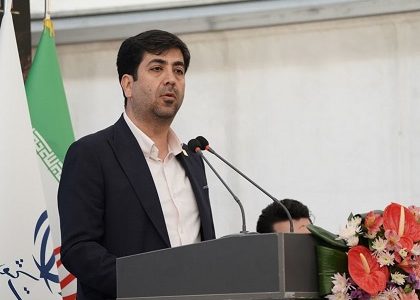 مسیر توسعه و امیدآفرینی در شهرقزوین ادامه می یابد