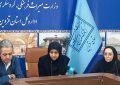 ۲۴ مجوز گردشگری در سطح استان قزوین صادر شده است