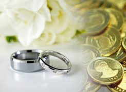 ایراد دولت به تعیین تعداد «سکه» در مصوبه اصلاح مهریه