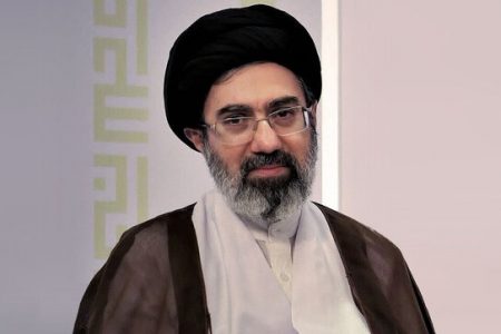 حضور هشت ماهه ملت مبعوث ،امتداد بخشِ دفاع مقدس هشت ساله است